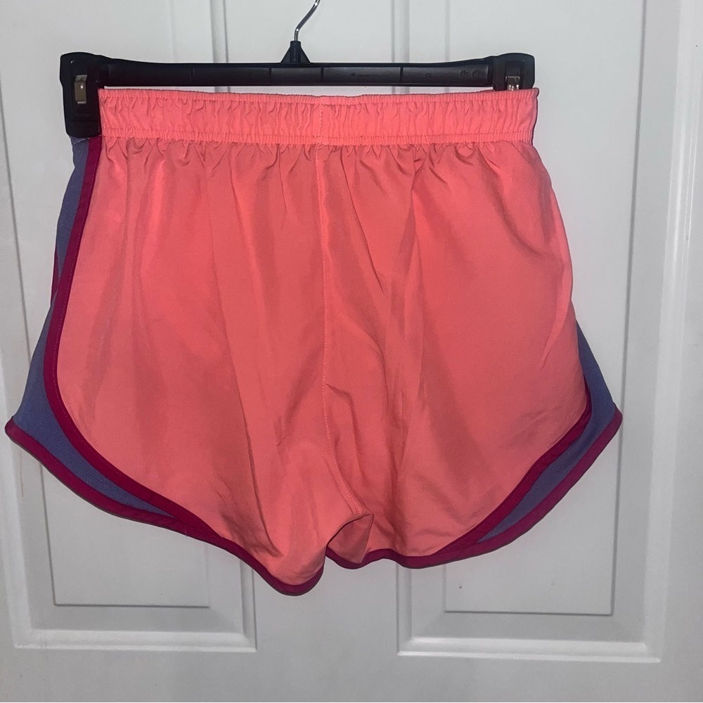 Nike athletic dri fit shorts /b1093